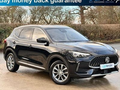 Used MG HS SE 162 HP (119 kW) 2024 SUV