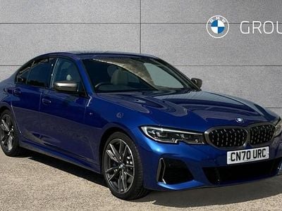 BMW M340