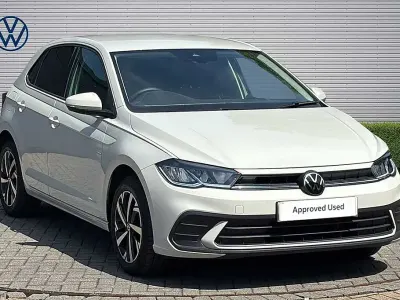 Used VW Polo