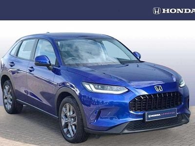 Honda ZR-V