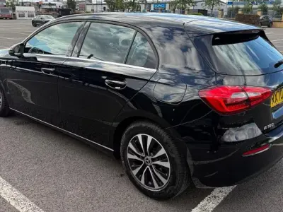 Used Mercedes A180