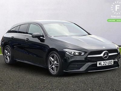 Mercedes CLA200