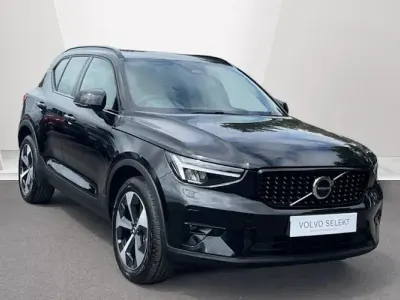 Used Volvo XC40 Plus 197 HP (144 kW) 2026 SUV