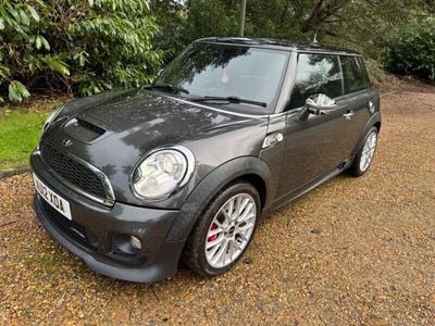 Mini John Cooper Works