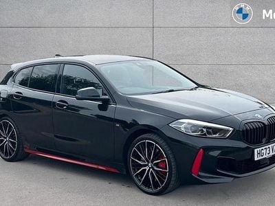 BMW 128