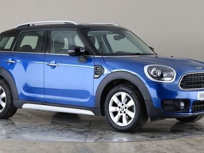 Mini Cooper Countryman