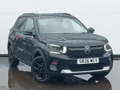 Used Citroën C3