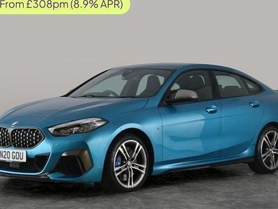 Used BMW M235 306 HP (225 kW) 2024 Coupe