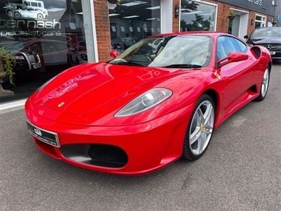 Ferrari F430