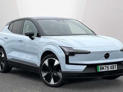 Used Volvo EX30 Performance 314 kW (428 HP) 2025 SUV