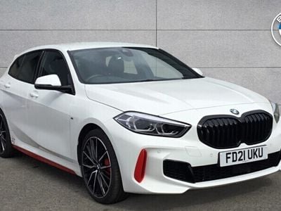 BMW 128