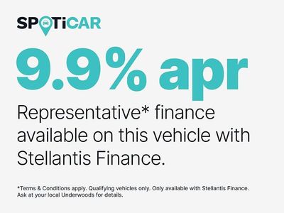 Used Vauxhall Astra S 128 HP (94 kW) 2024 Blue Estate