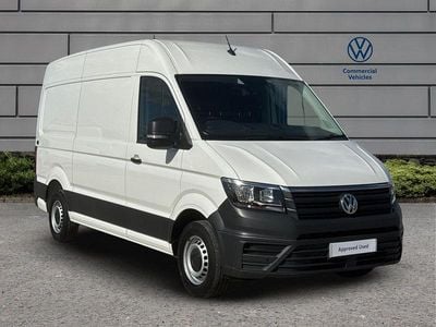 VW Crafter
