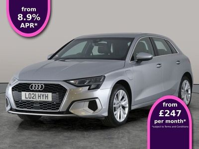 Audi A3 Sportback e-tron