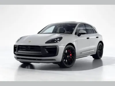Usado Porsche Macan GTS