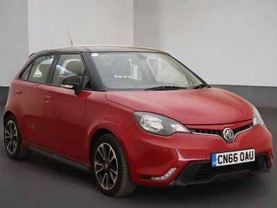 MG MG3