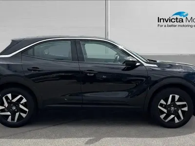 Usado Vauxhall Mokka