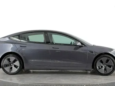 Used Tesla Model 3