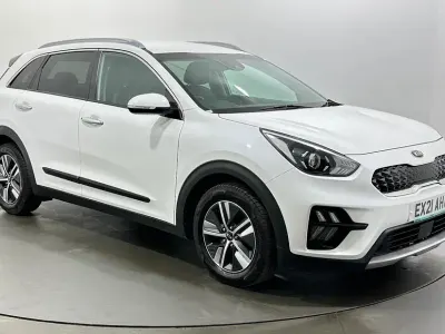 Used Kia Niro