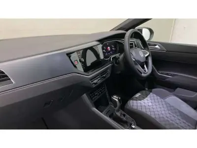 New VW Taigo Black Edition 150 HP (110 kW) 2026 SUV