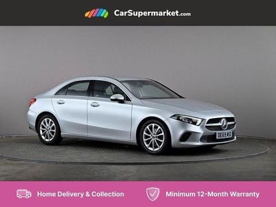 Mercedes A200