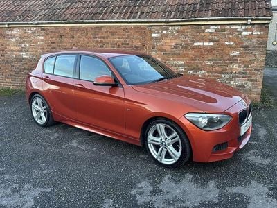 BMW 125