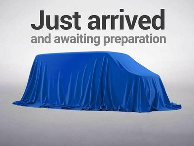 Usado Ford Transit Custom Sport 185 HP (136 kW) 2022 Van