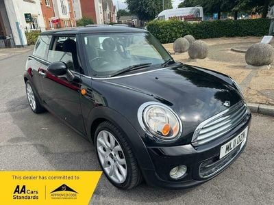 Mini One D