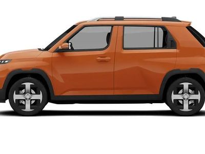 Novo Hyundai Inster 85 kW (116 HP) 2026 Citadino