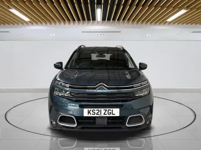 Used Citroën C5 Aircross