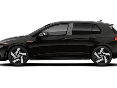 VW Golf VIII
