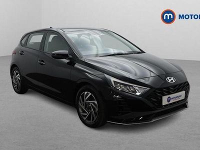 Used Hyundai i20 Advanced 101 HP (74 kW) 2024 Hatchback