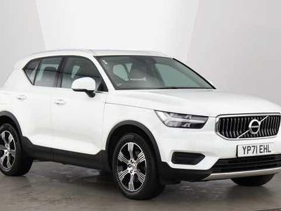 Used 2022 Volvo XC40 Inscription SUV | £25,995 (Fair price)