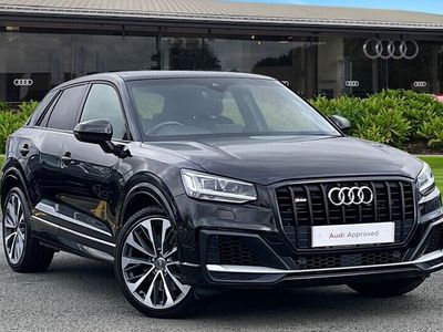 Audi SQ2