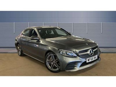 Mercedes C300
