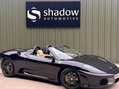Ferrari F430
