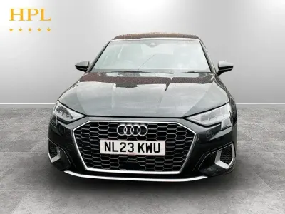Used Audi A3 Sportback e-tron