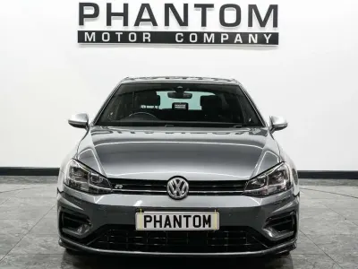 Used VW Golf VII