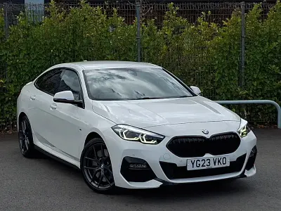 Used BMW 220