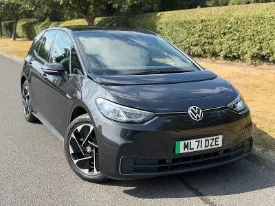 Used VW ID.3