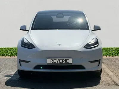 Begagnad Tesla Model Y 282 kW (384 HK) 2023 SUV