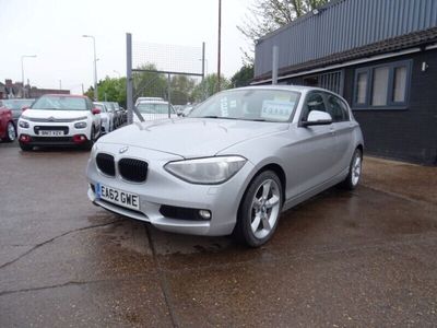 BMW 120