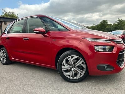 Citroën C4 Picasso