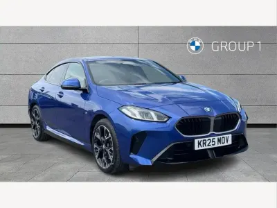 Used BMW 220