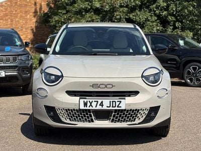 Fiat 600