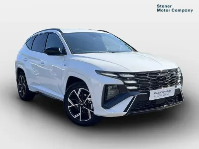 Used Hyundai Tucson