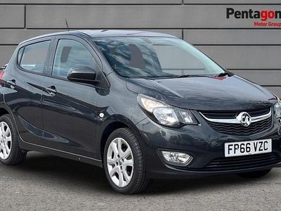 Vauxhall Viva