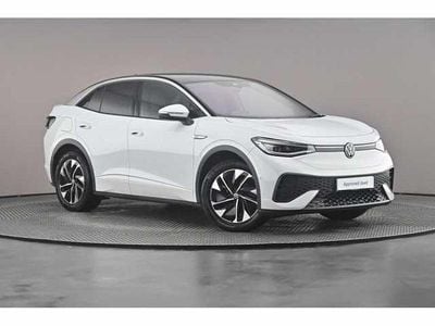 Used 2022 VW ID.5 SUV | £21,134 (Fair price)