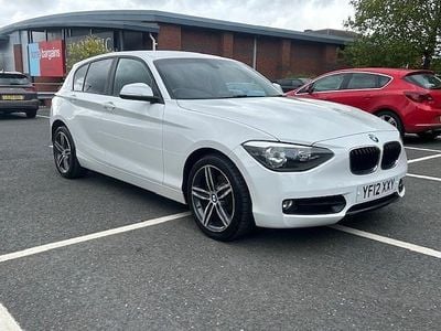 BMW 120