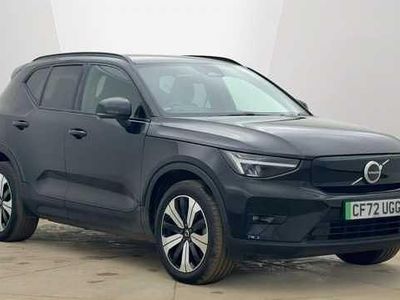 Used Volvo XC40 Plus 167 kW (228 HP) 2023 SUV